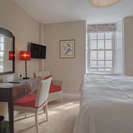 Alexandra Hotel & Restaurant Lyme Regis Extérieur photo