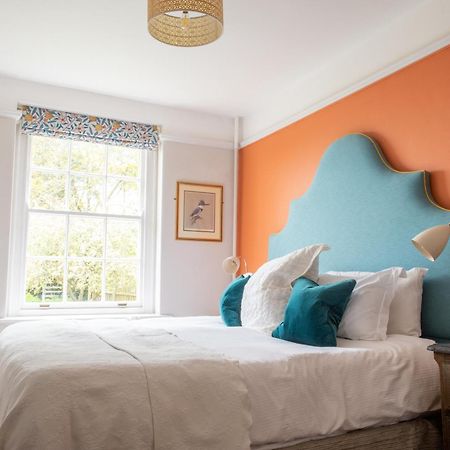 Alexandra Hotel & Restaurant Lyme Regis Extérieur photo