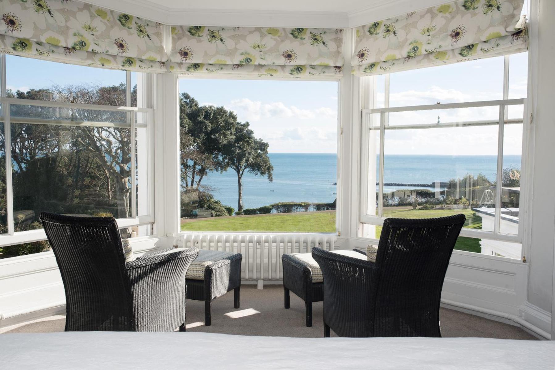 Alexandra Hotel & Restaurant Lyme Regis Extérieur photo