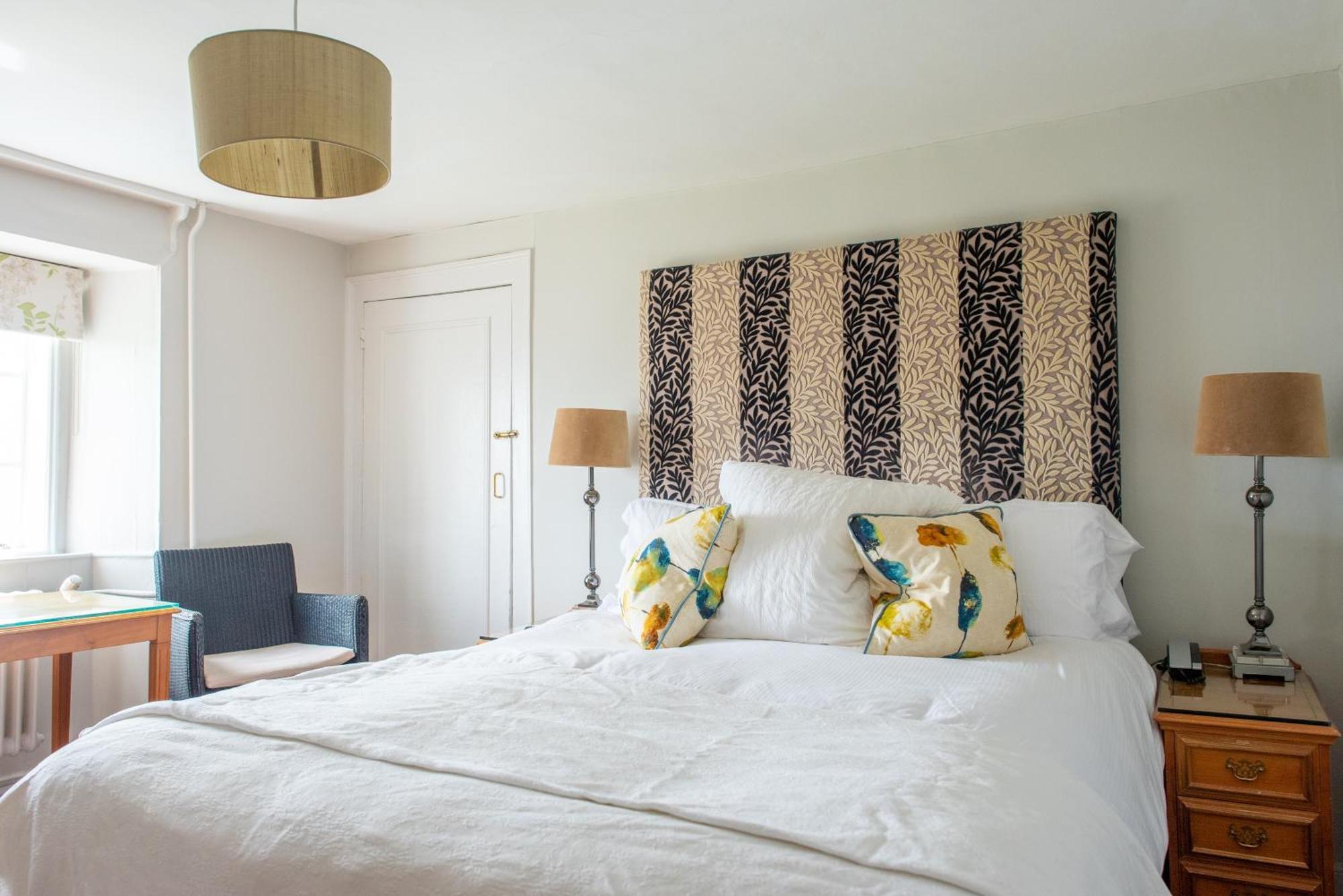 Alexandra Hotel & Restaurant Lyme Regis Extérieur photo