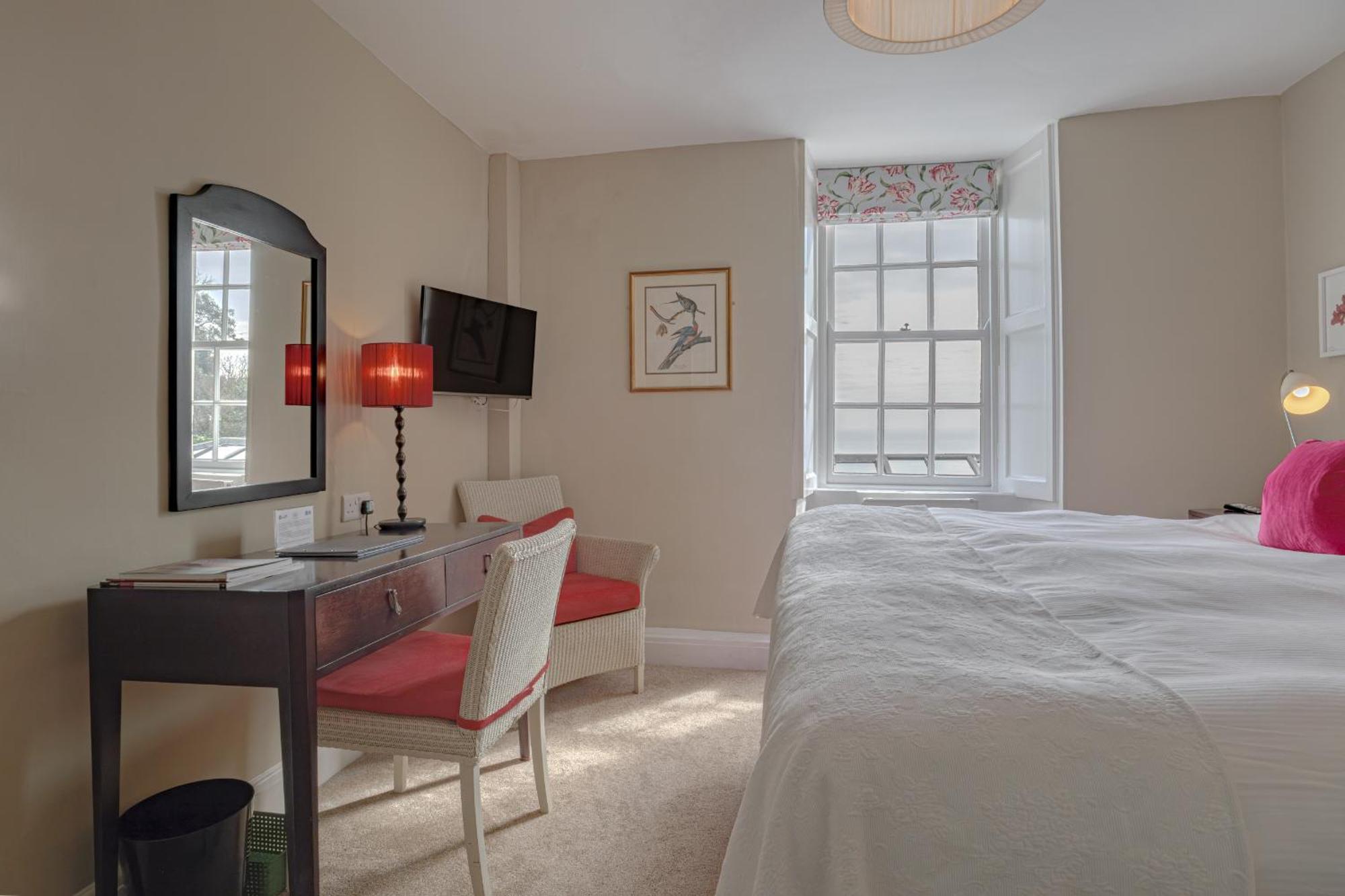 Alexandra Hotel & Restaurant Lyme Regis Extérieur photo