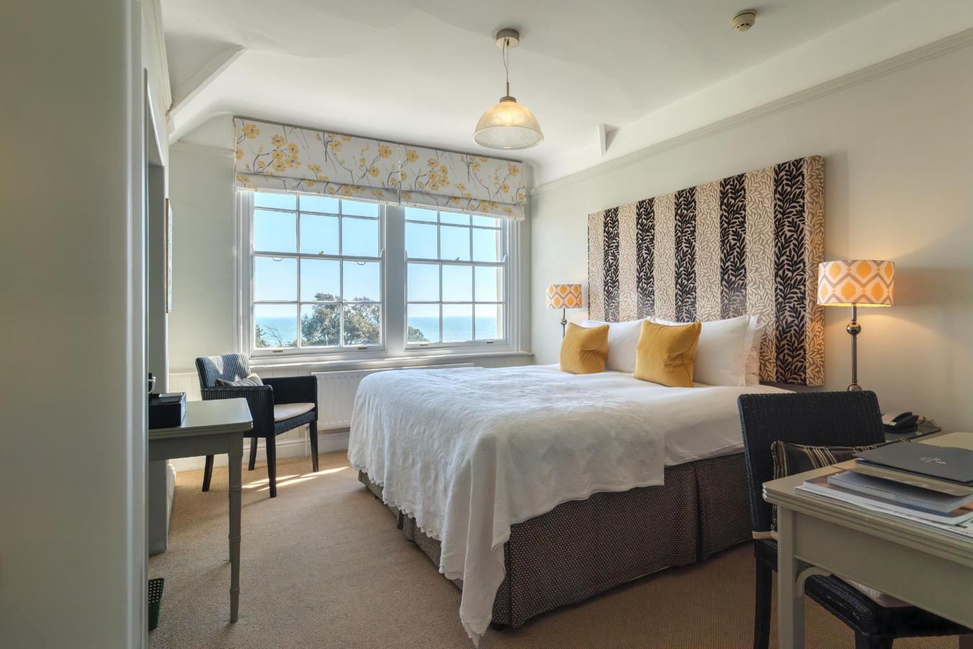Alexandra Hotel & Restaurant Lyme Regis Extérieur photo