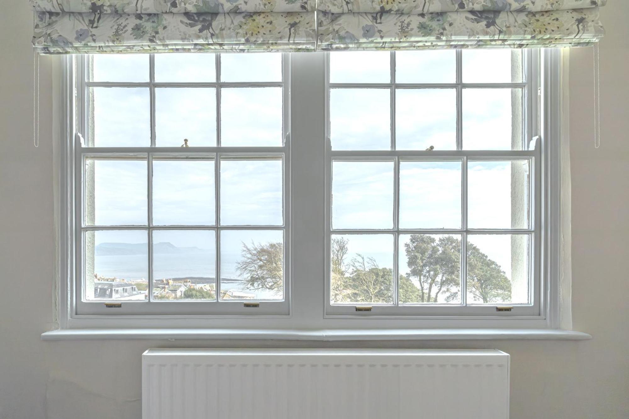 Alexandra Hotel & Restaurant Lyme Regis Extérieur photo