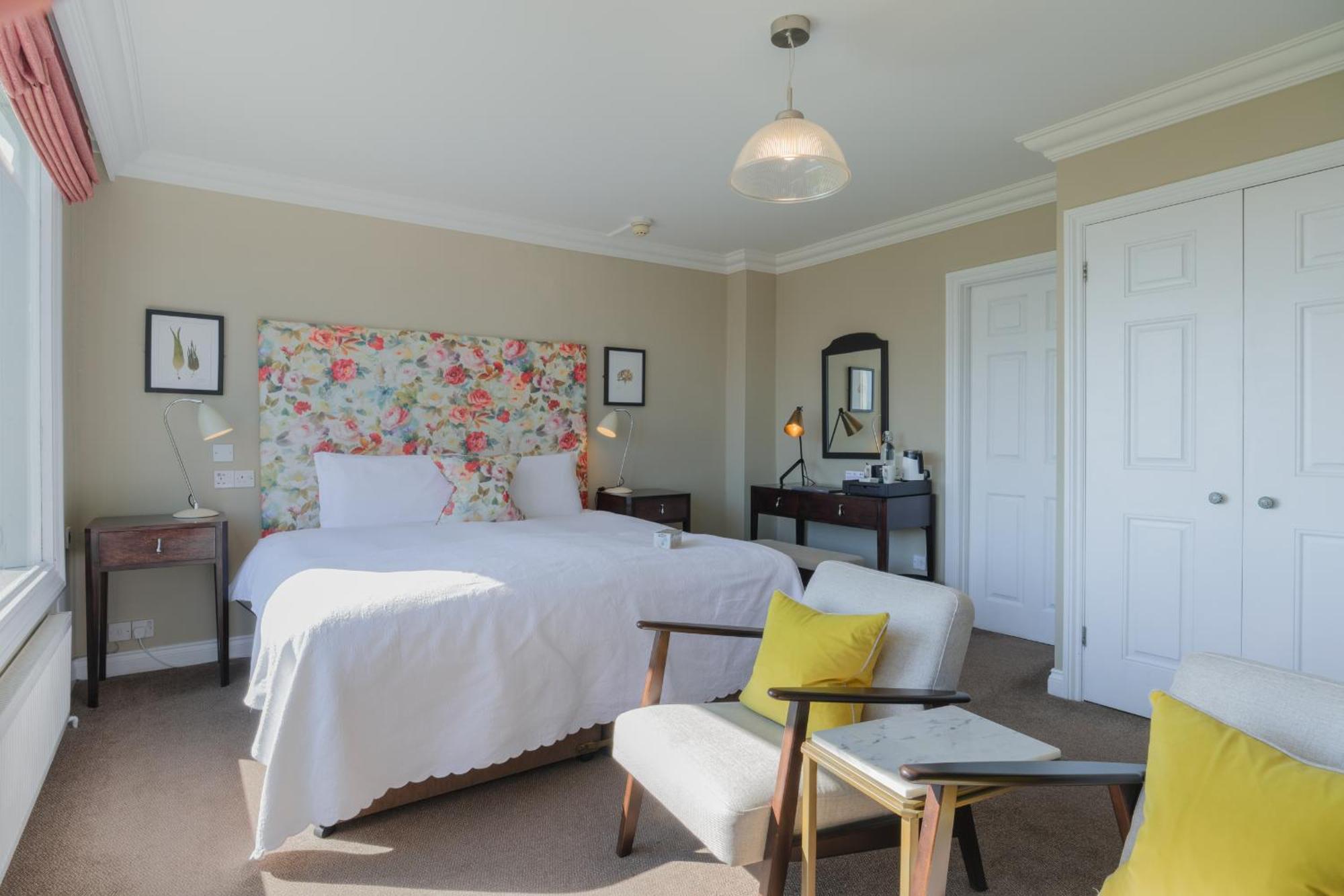 Alexandra Hotel & Restaurant Lyme Regis Extérieur photo
