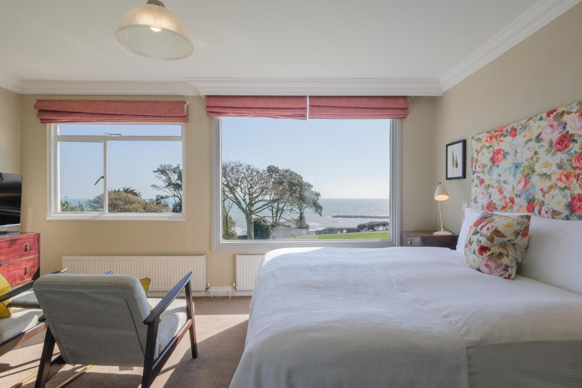 Alexandra Hotel & Restaurant Lyme Regis Extérieur photo