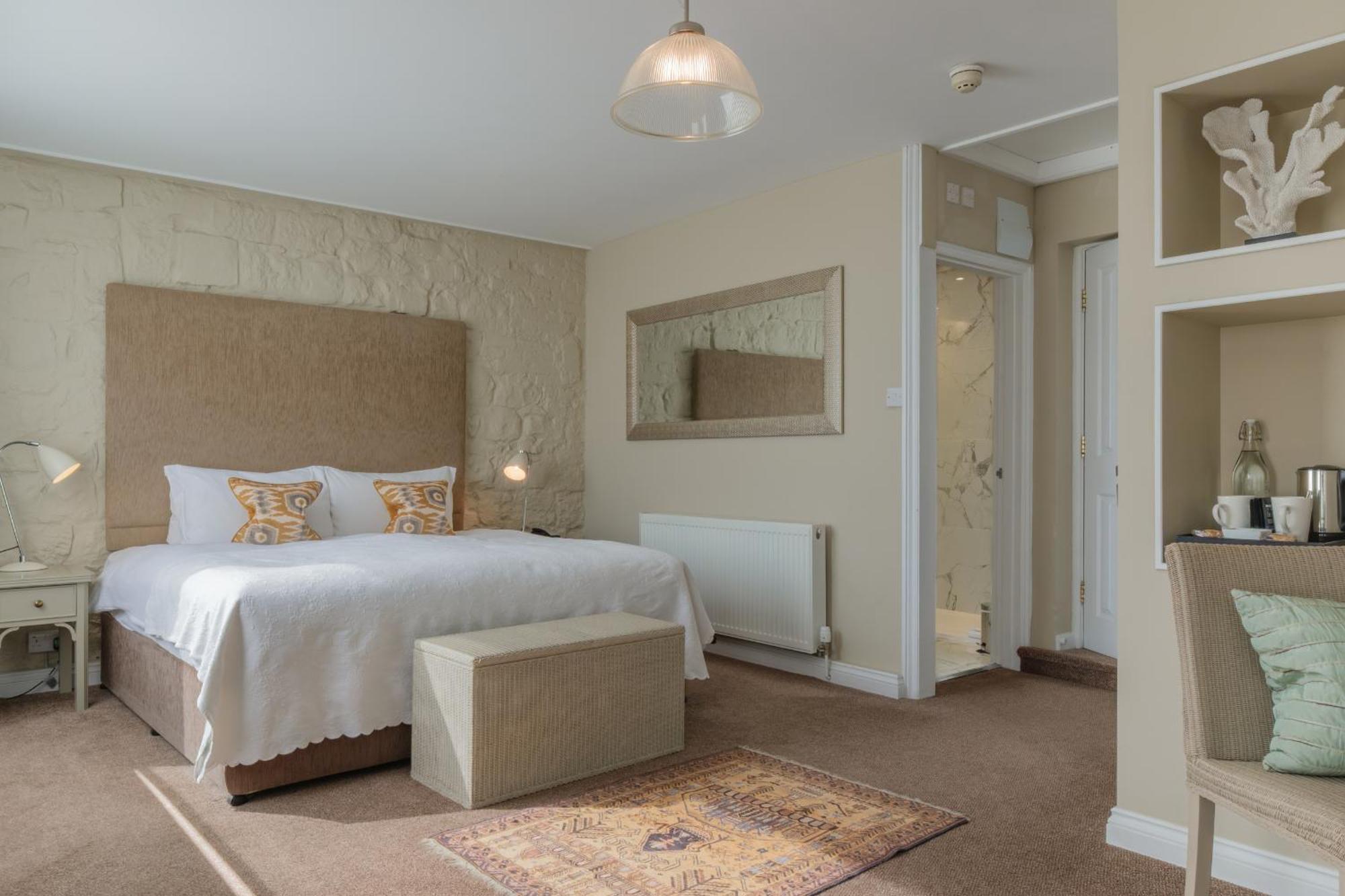 Alexandra Hotel & Restaurant Lyme Regis Extérieur photo