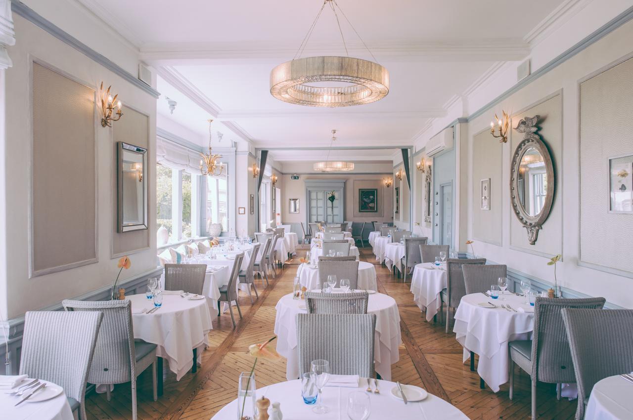 Alexandra Hotel & Restaurant Lyme Regis Extérieur photo