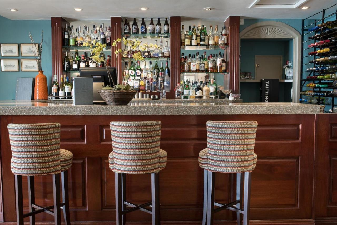 Alexandra Hotel & Restaurant Lyme Regis Extérieur photo